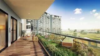Prateek Canary | 9250002243 | 3 & 4 BHK Flats in Noida