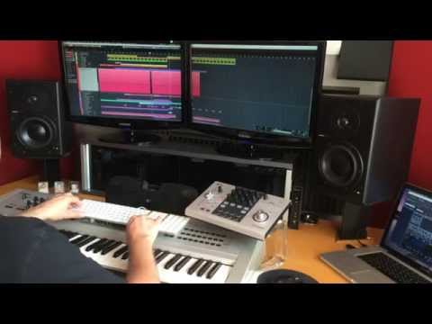 Thrillseekers Pres Hydra - Live Studio Session 4