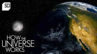 The Mystery of Earth's Oceans | How the Universe Works | Science Channel