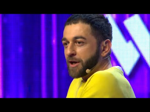 Women's Club 113 - STAND UP (ԳՈՌ)