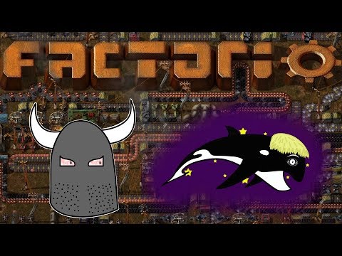 E10 - Batteries Not Included - Factorio