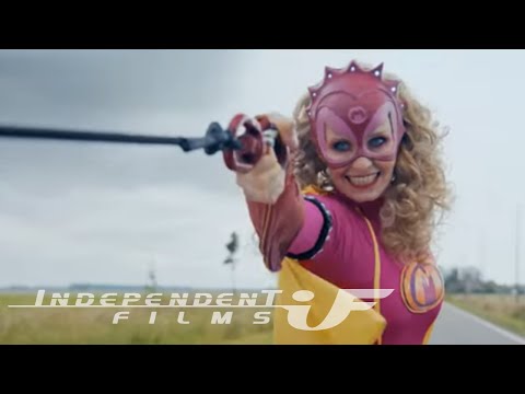 Mega Mindy Versus ROX (2015) Trailer