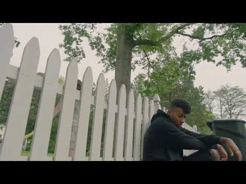 Myles Cameron - Picket Fences [Moving Still]