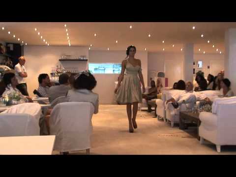 Màngel Ichelo Pré summer '11 (Prêt à porter)