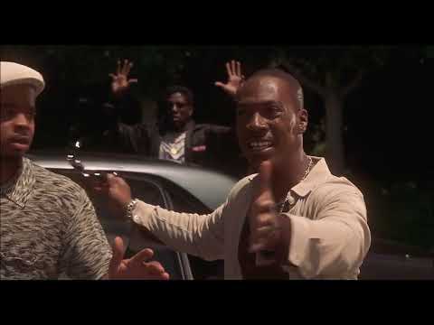 Bowfinger Funny chase scene