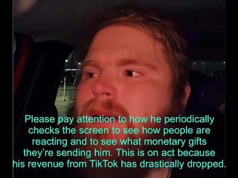 ETHAN’S ADVENTURES | DOWNFALL OF A DISNEY TIKTOK PREDATOR AND SCAMMER