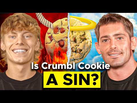 Santa Cruz Medicinals Confronts Bryce About Gluttony (EP 148)