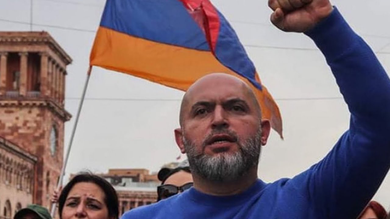 #Ուղիղ․ Մեկնարկել է Աշոտյանի գործով նիստը