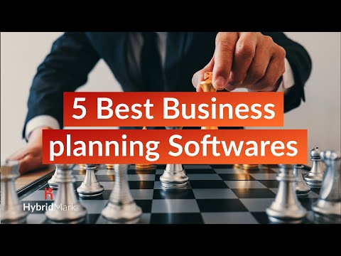 , title : '5 Best Business planning Softwares - Top Business Plan Software 2020'
