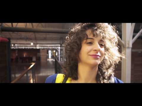 Pasarela BA Primavera Verano 2016