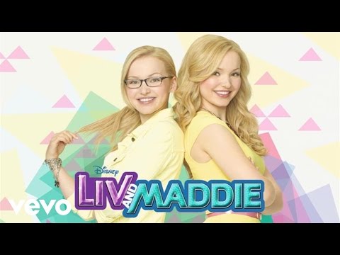 Dove Cameron - Say Hey (From 
