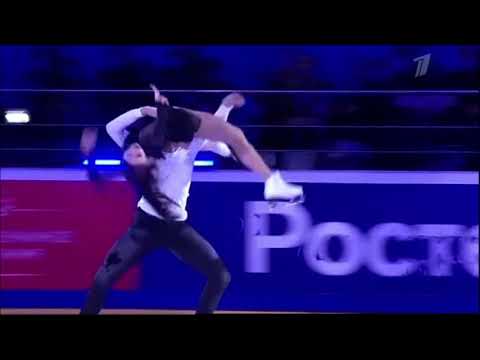 2020 Rus  Nat  Morozov & Bagin EX