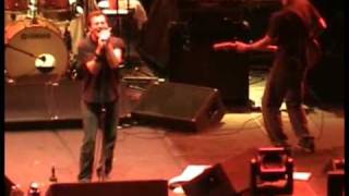 Pearl Jam - Fortunate Son (Buffalo, 2003)