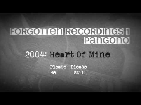 Pangono: Heart Of Mine (2004)