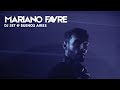 MARIANO FAVRE DJ SET Buenos Aires Dic 2023