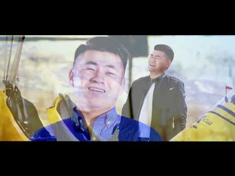 Л.Сөрөлт, А.Түмэн-Өлзий - Хайрын тэнгэр диваажин | Hairyn tenger divaajin