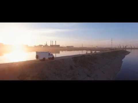 Трейлер якутского фильма Спасатель 2017