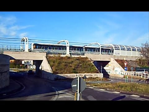 METRO C - Metropolitana di Roma