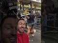 He Squatted 700 Pounds For 4 Reps!