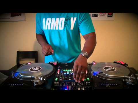 7 Minutes of Summer | DJ Reddi