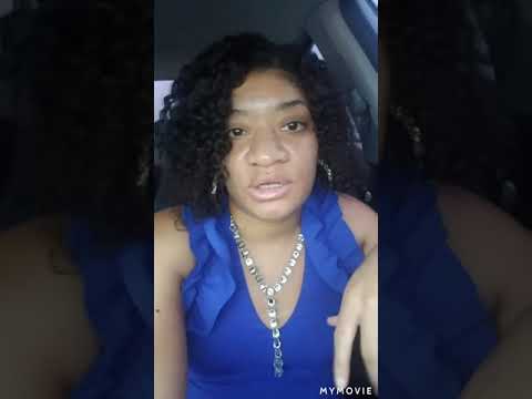 Memory Loss is tied to Witchcraft/voodoo 😳