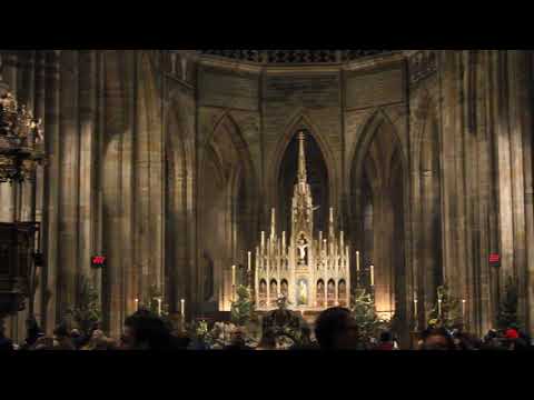 NARODIL SE KRISTUS PÁN