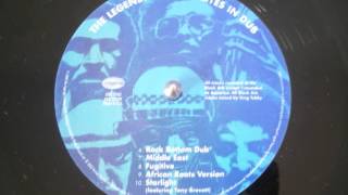 The Skatalites meet  King Tubby - Rock  Bottom Dub