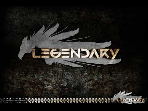 Legendary [Music] - Minotaur!