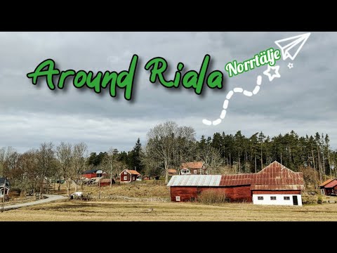 Riala Norrtälje | Stockholm County In Sweden
