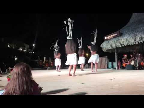 ‘Ōte’a Maloche - Vainui Duberne