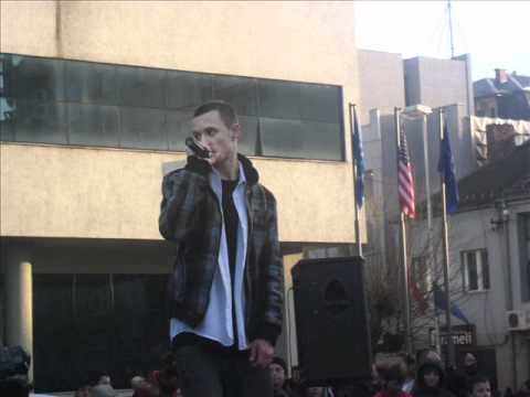 NooLy'S ft Loni   Per Ty 2012 Love Song