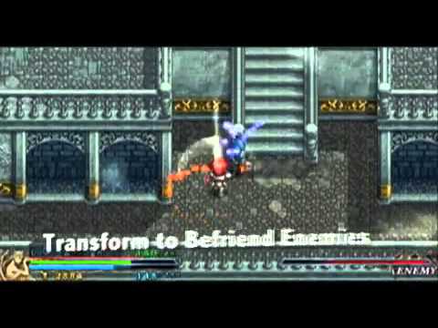 Ys I & II Chronicles Gameplay Trailer