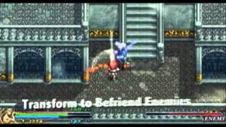 Ys: I & II Chronicles video 1