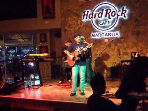 Roman Gerdel en HRC Margarita 2009 Guitarra Electroacústica - Solo
