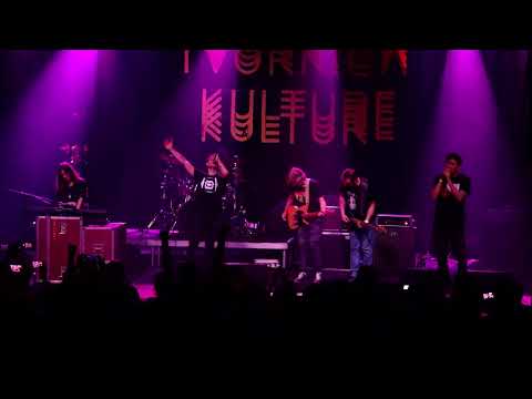 "Tonemo"(EKV) - Deca iz vode i Žika Todorović  -  live@Tvornica Kulture Zagreb