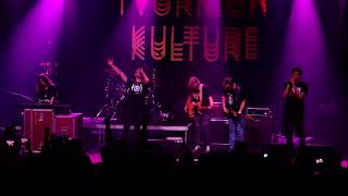 "Tonemo"(EKV) - Deca iz vode i Žika Todorović  -  live@Tvornica Kulture Zagreb