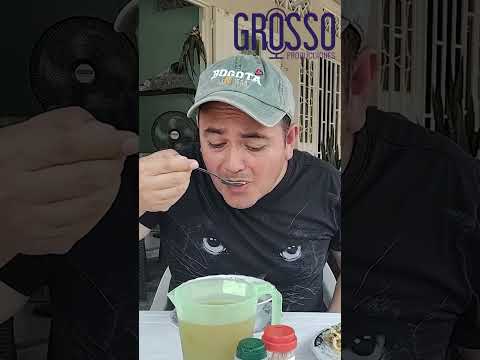 ¿Almuerzo a $8.000  pesos en Flandes Tolima?  Vamos...