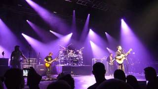 Dave Matthews Band - Crash Into Me, Live at Falconer Salen 2010