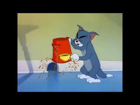 Tom Drinking Coffee for 10 Hours