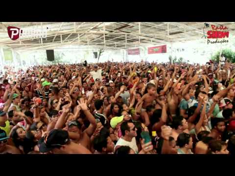 REI DA CACIMBINHA AO VIVO NO LINDOYA POP 100