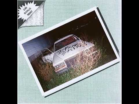 The Stance - The Stance(Full EP - Released 2019)