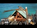 CAST AWAY Clip Wind Change 2000 Tom Hanks