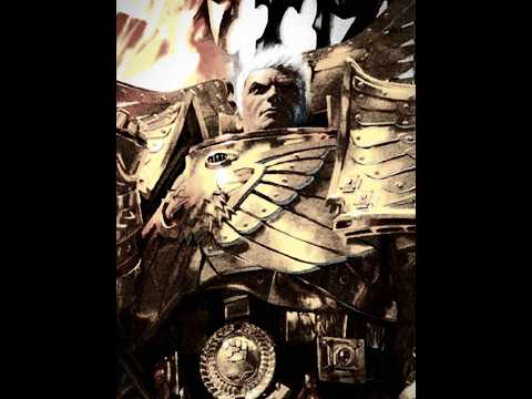 Rogal Dorn edit || Warhammer 40k edit #edit #warhammer40k #warhammer #shortvideo #music