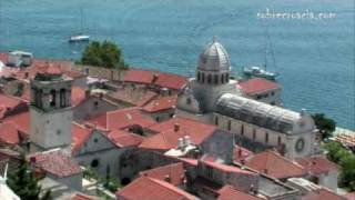 preview picture of video 'Sibenik, Croacia (Croatia)'