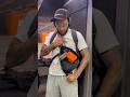 Best Gun carry bag! 🔫🔥