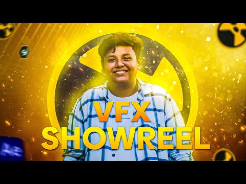 VFX SHOWREEL 2024 By Ayan Dutta
