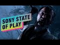 IGN Predicted Sony State of Play 2022