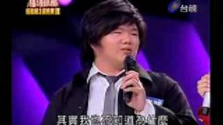 Re: [問卦] 為什麼《超偶》選手普遍發展比較差？