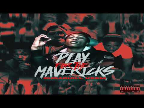 SugarHill Keem - Smoking All Deads (Feat. Oy Quan) [Official Visualizer]