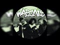 The Wascals Hard Rhymes